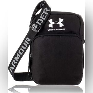 Under Armour Loudon Crossbody